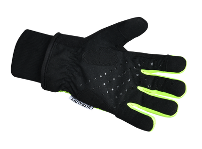 Alcantara Nightvision Insulated Waterproof Glove