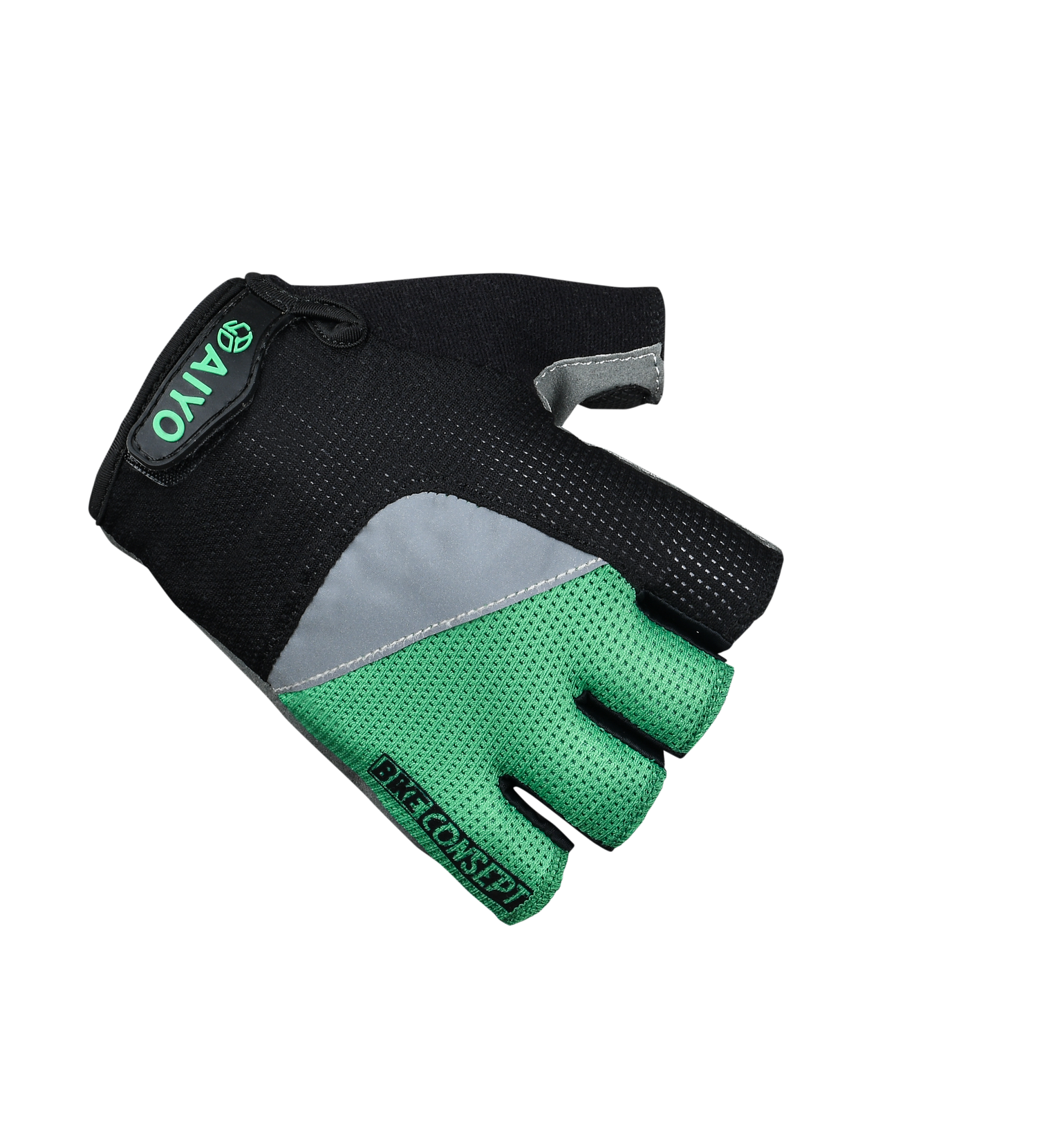 Denver Cycling Glove Short Finger Summer Cycling Gloves